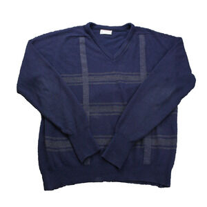 VTG Almorett V Neck Sweater (see description)